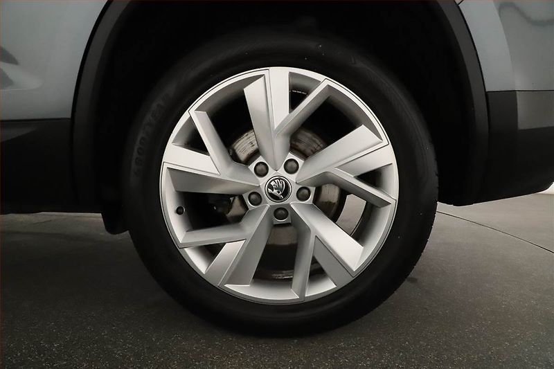 Škoda Kodiaq (2020) Style 2.0 TDI 4x4 - fotka 20 z 20