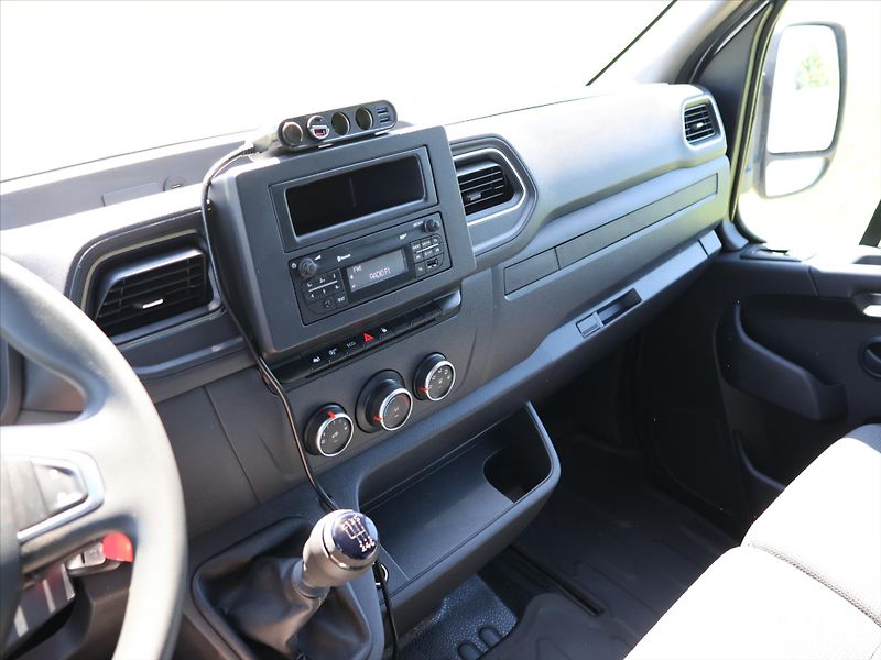 Renault Master 2,3 dCi L4H1 Plachta DPH - fotka 14 z 27