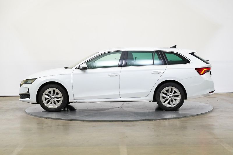 Škoda Octavia - fotka 3 z 26