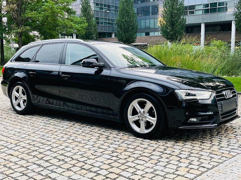 Audi A4 2.0TDI VÝHŘEV SENZORY SERVISKA - fotka 11 z 49