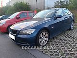 BMW Řada 3 (2006) 3.0 i, AT, kůže, autoAC - náhled 1