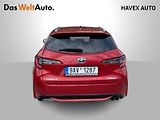 Toyota Corolla (2022) TS 2.0 Hybrid e-CVT AT Comfort - náhled 4
