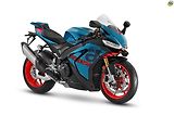 Aprilia RSV4 1100 Factory (2026) RSV4 1100 E5+ - náhled 4