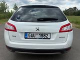 Peugeot 508 2,0 RHX  4X4*AUTOMAT*MASAŽE* K - náhled 3