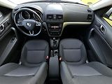 Škoda Yeti (2016) 1.4TSI/92kW*1.Maj.*DSG* 4x2 - náhled 9