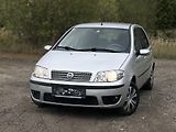 Fiat Punto (2009) - náhled 1