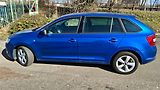 Škoda Rapid 1.2  77 kw servisní historie  - náhled 1
