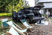 Obytnaq navázal oficiální spolupráci se Škoda Auto před představením novinky Škoda Peaq.