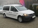 Volkswagen Caddy (2016) MAXI 2.0 TDI 75kW  NOVÁ SPOJKA - náhled 7