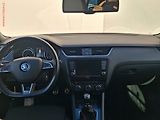 Škoda Octavia (2016) 2.0 TSi, RS, TZ, bixen, navi - náhled 8
