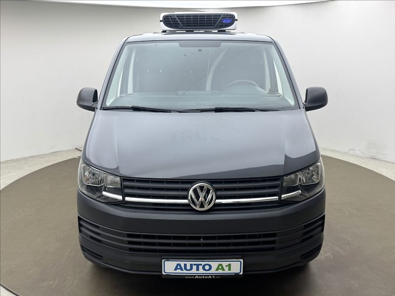 Volkswagen Transporter 2,0 2XCHLAĎÁK DPH NZ.TOP ČR - fotka 2 z 33
