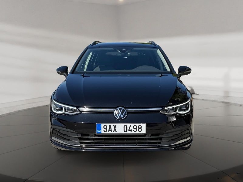 Volkswagen Golf Variant (2023) STYLE 2.0TDI 110kW DSG TAŽNÉ  - fotka 2 z 11