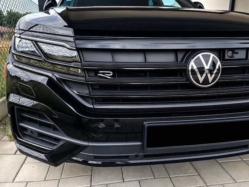 Volkswagen Touareg (2024) R eHybrid 3.0 V6 TSi, 340kW - fotka 6 z 23