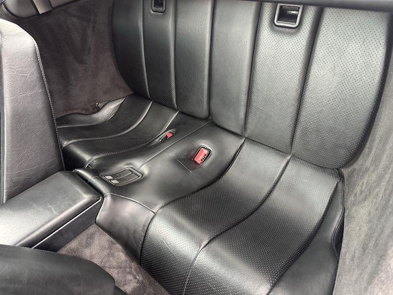 Mercedes-Benz SL (1994) SL500 - CZ - fotka 28 z 29