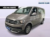 Volkswagen Multivan 2.0 TDI DSG 4x4 PanAmericana - náhled 1