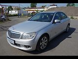 Mercedes-Benz Třídy C 200 CDi 100 kW STK07/2028 - náhled 1