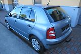 Škoda Fabia 1.4i 16V KLIMA TAŽNÉ - náhled 6