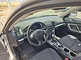 Subaru Legacy 2,0R 165k AT 4x4 BA+LPG - náhled 12