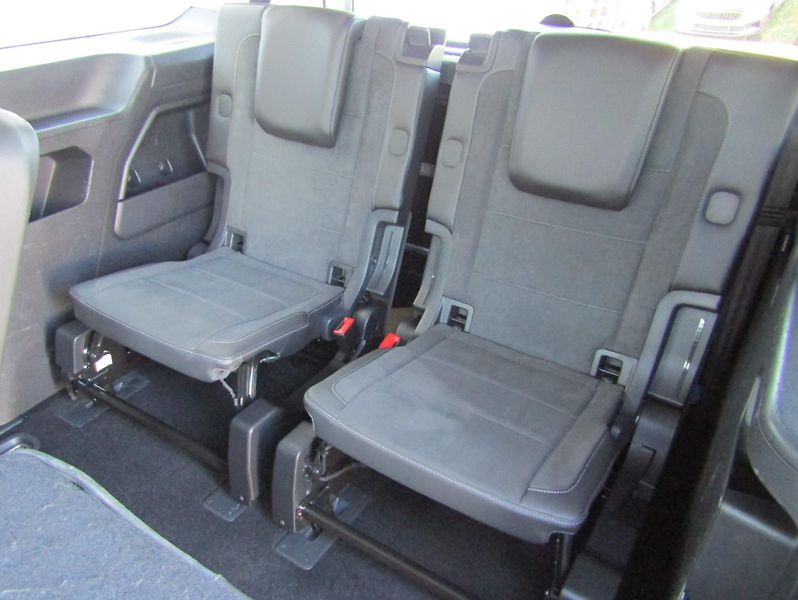 Volkswagen Caddy (2023) Style 2.0 TDI DSG - fotka 27 z 29
