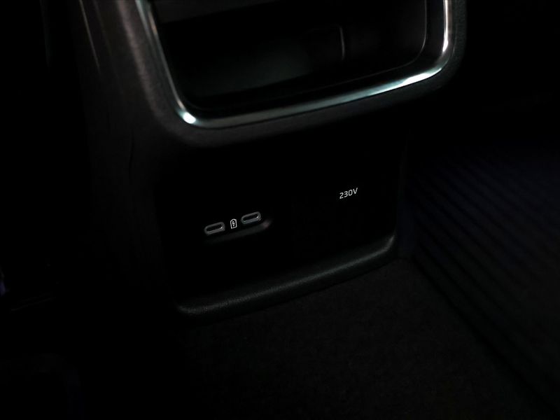Škoda Octavia 1,5 TGI 96kW G-Tec DSG Style C - fotka 14 z 34