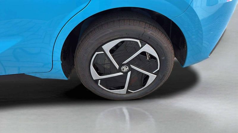 MG MG4 URBAN COMFORT 54kWh / 078116 - fotka 22 z 24