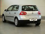 Volkswagen Golf (2004) 1.6i, 2.maj,ČR, AC, STK6/28 - náhled 6