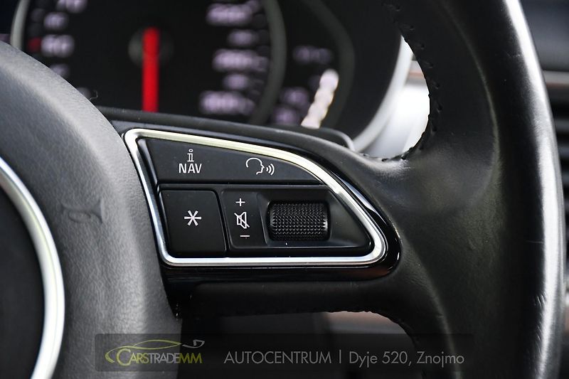 Audi A6 Allroad 3.0TDi VZDUCH QUATTRO  - fotka 28 z 54