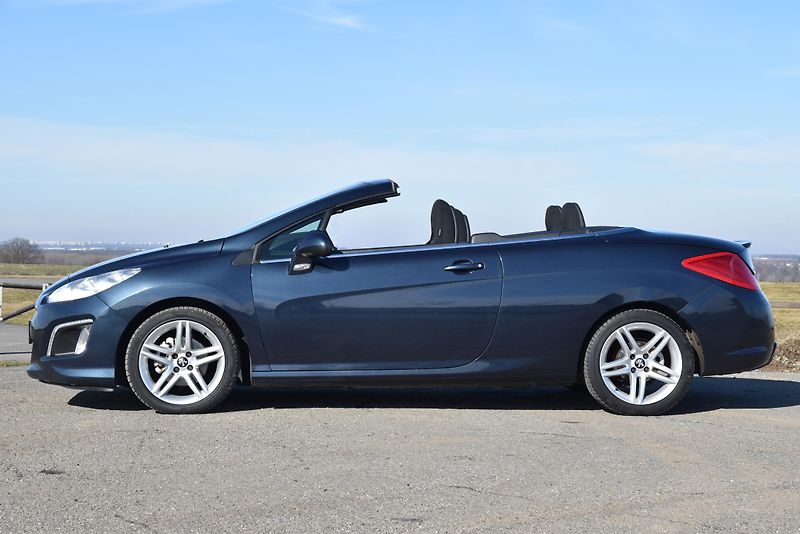 Peugeot 308 1.6 HDi 6st,NAV,KLIMA,TEMP,ALU - fotka 5 z 46