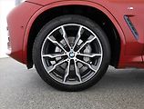 BMW X4 (2019) M Paket X xDrive25d - náhled 19