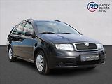 Škoda Fabia 1,4 16V  KLIMATIZACE,TAŽNÉ - náhled 2