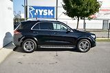 Mercedes-Benz GLE (2021) AMG PAKET 300D - náhled 8