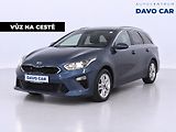 Kia Ceed 1,4 T-GDI 103kW DCT Exclusive - náhled 1