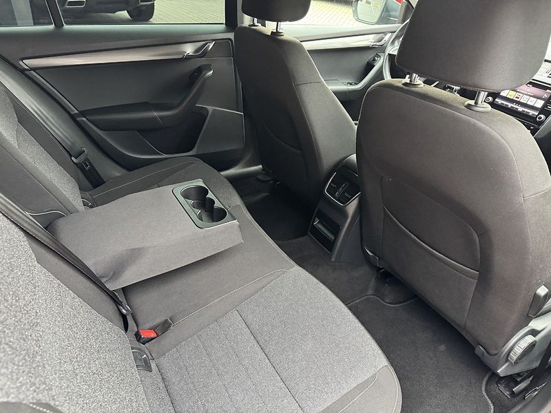 Škoda Octavia (2020) 2.0TDi DSG LED Navi Kamera - fotka 20 z 46