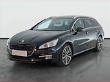 Peugeot 508 (2014) 2.2 HDi, Automat, Navi, Xenony - náhled 1
