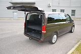 Mercedes-Benz Vito 116 CDi 7 míst, automat 7G  - náhled 22