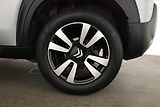 Citroën C3 Aircross (2021) Shine 1.2 PureTech, Automat - náhled 20