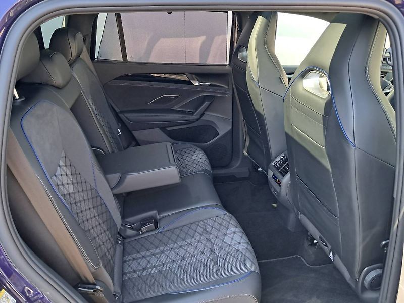 Volkswagen Tayron (2025) R-LINE PEOPLE 2.0 TDI / 142 kW - fotka 27 z 35