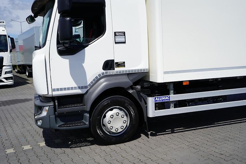 Renault Trucks D (2020) 16 / 250 / ACC / EURO 6 / KONT - fotka 18 z 47
