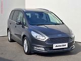 Ford Galaxy (2019) 2.0 TDCi, 2.maj,ČR, AT, navi - náhled 1
