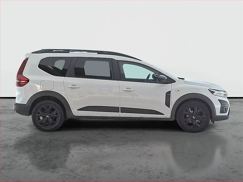 Dacia Jogger (2023) Extreme 1.0 TCe, Serv.kniha - fotka 6 z 17