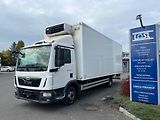 MAN TGL12.220 EURO 6 Carrier Xario - náhled 1