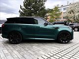 Land Rover Range Rover Sport (2026) 3,0 P550e AUTOBIOGRAPHY PHEV / - náhled 6