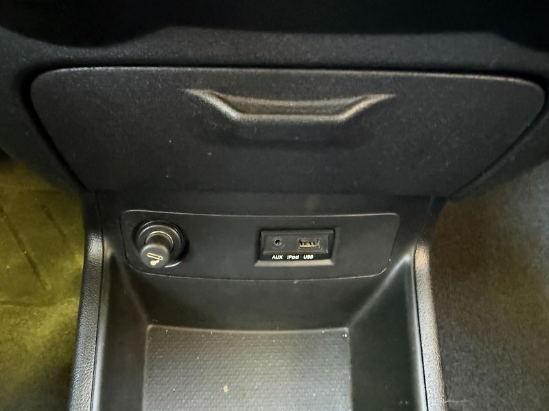 Hyundai i20 1,4CRDI  - fotka 17 z 18