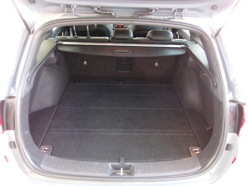Hyundai i30 (2021) 1.5T-GDi DCT N-Line Premium - fotka 7 z 21