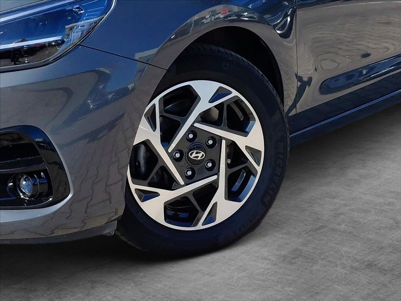 Hyundai i30 1,0   1.0 T-GDi Smart - fotka 10 z 25