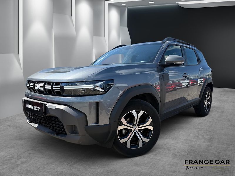 Dacia Duster (2024) 1,0 TCe ECO-G Expression - fotografie inzerátu