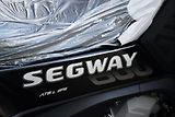 Segway Snarler AT6 L (2026) EPS Limited Black ABS  - náhled 14