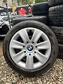 BMW Řada 3 originalní plechový disk - náhled 1