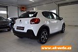 Citroën C3 1.2 PURETECH NAVI 2022-DPH - náhled 7