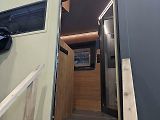 Veletrh Caravaning na brněnském výstavišti. Obytné vozy zaplnily tři pavilony